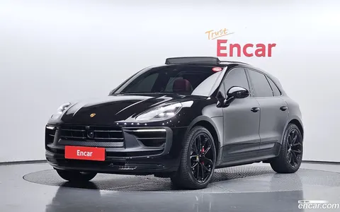 Porsche Macan 2022 купить в Москве