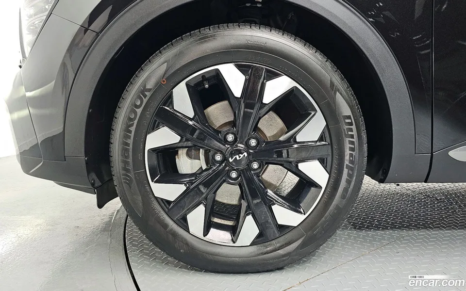 Kia Sportage 1.6 2WD 2022 — миниатюра 5