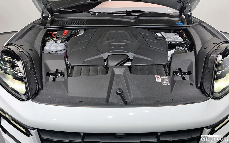 Porsche Cayenne 3.0 2024 — миниатюра 5