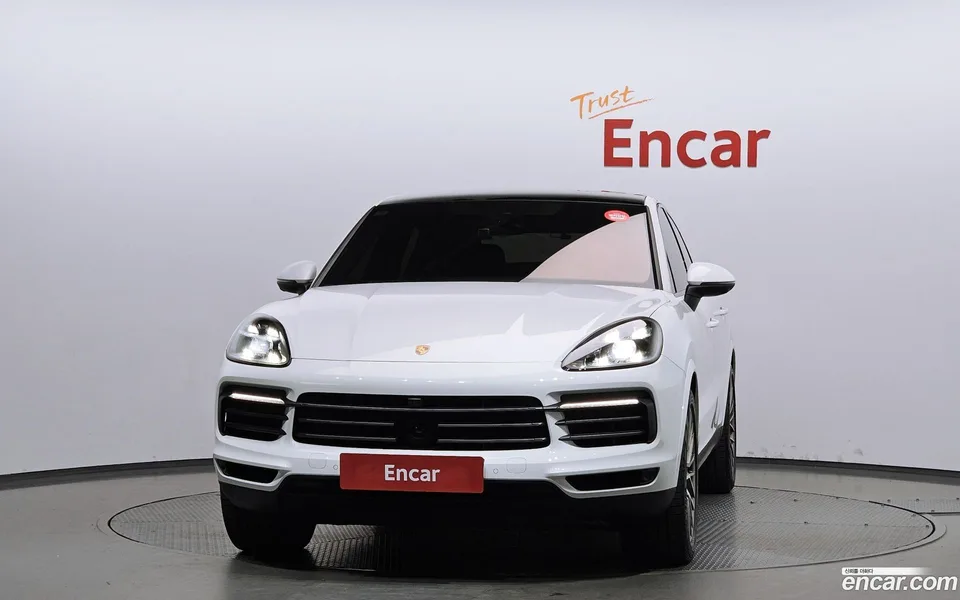 Porsche Cayenne 3.0 2023 — миниатюра 3