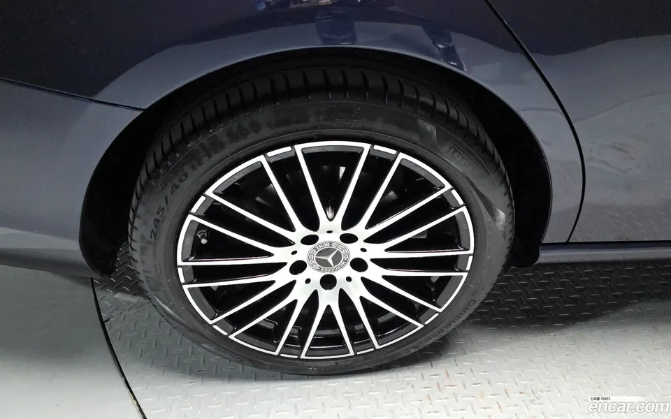 Mercedes-Benz C-Class C200 4MATIC 2022 — миниатюра 5