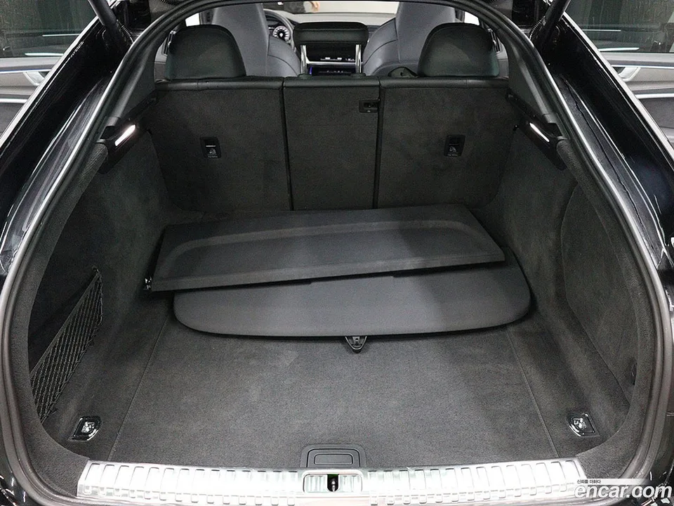 Audi S7 (4K) 3.0 TDI 2023 — миниатюра 5