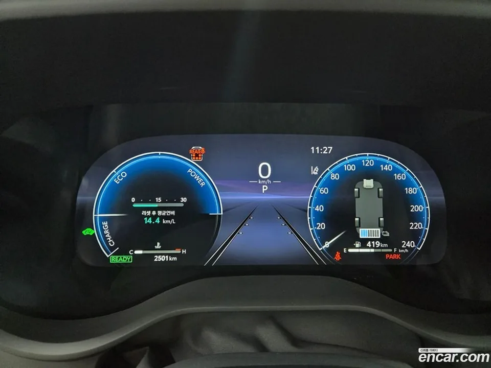 Toyota Sienna 2.5 2WD 2025 — миниатюра 5