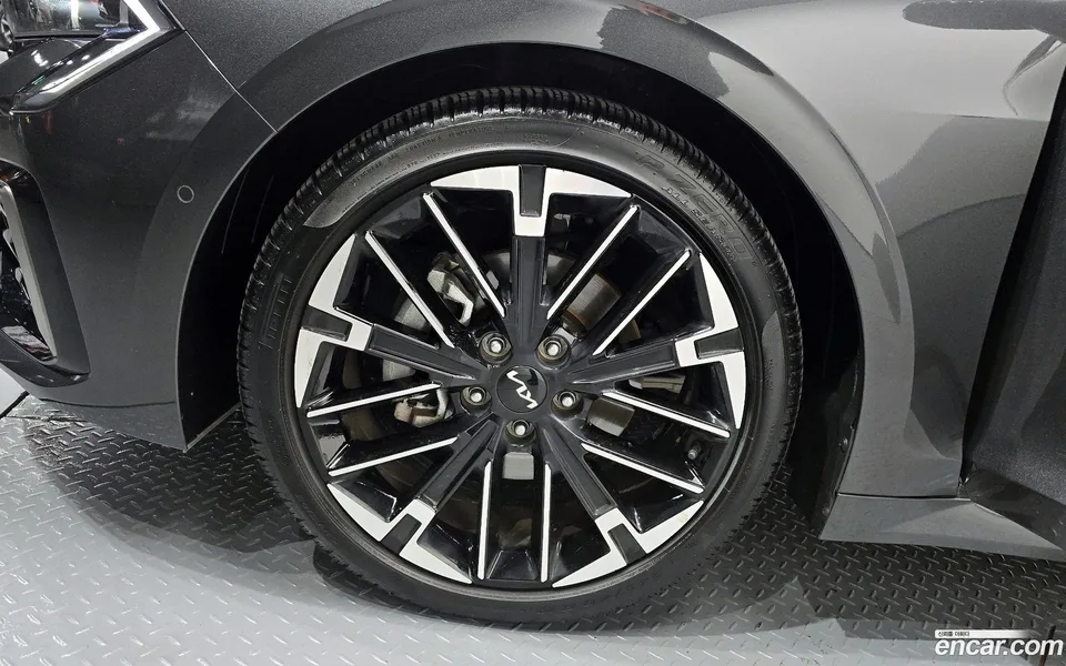Kia K5 1.6 2023 — миниатюра 5