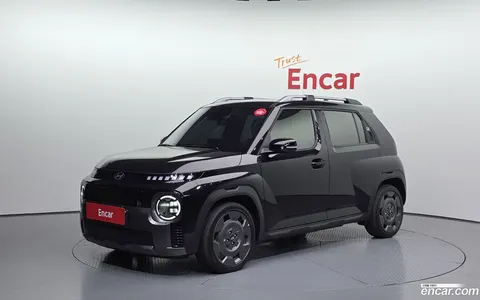 Hyundai Casper Electric 2025 buy in Moscow