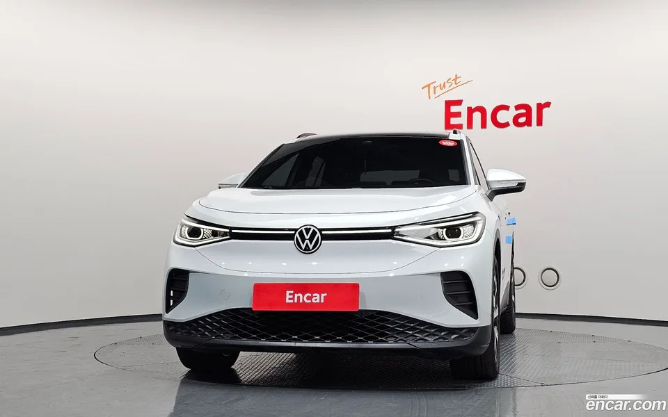 Volkswagen ID.4 2022 — миниатюра 3