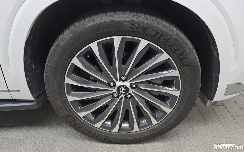 Hyundai Palisade 2.2 2WD 2023 — миниатюра 5