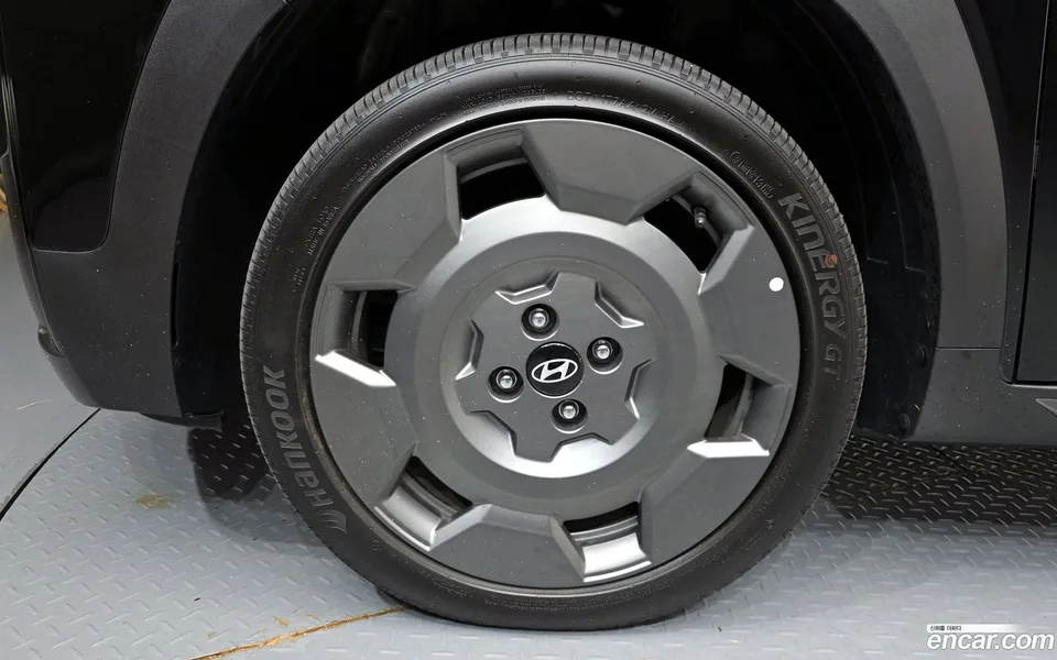 Hyundai Casper Electric 2025 — миниатюра 5