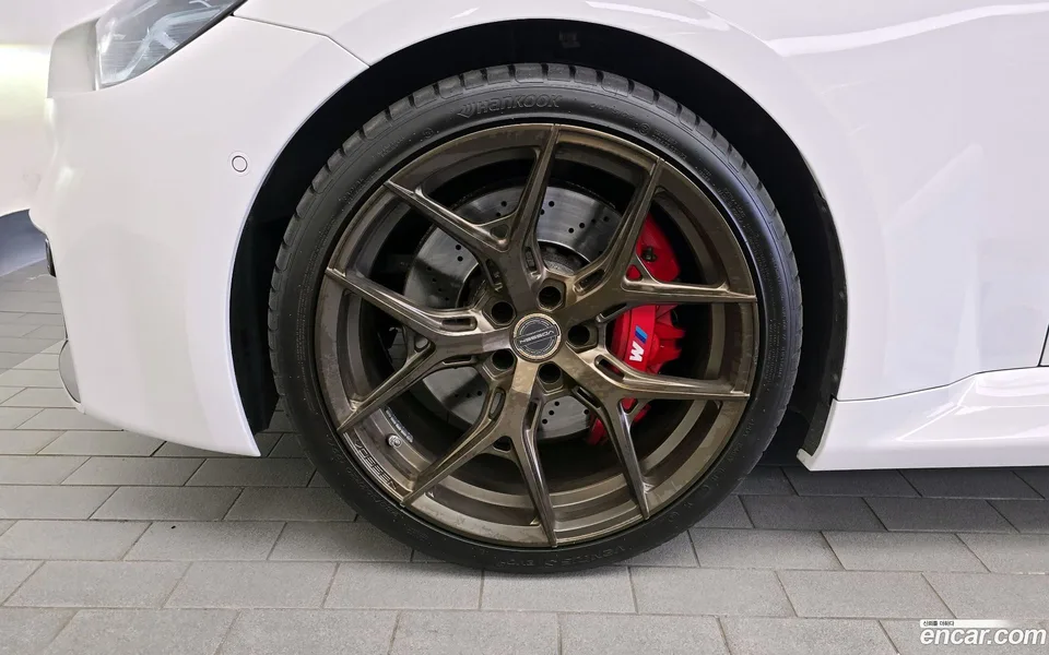 BMW M2 M2 2023 — миниатюра 5