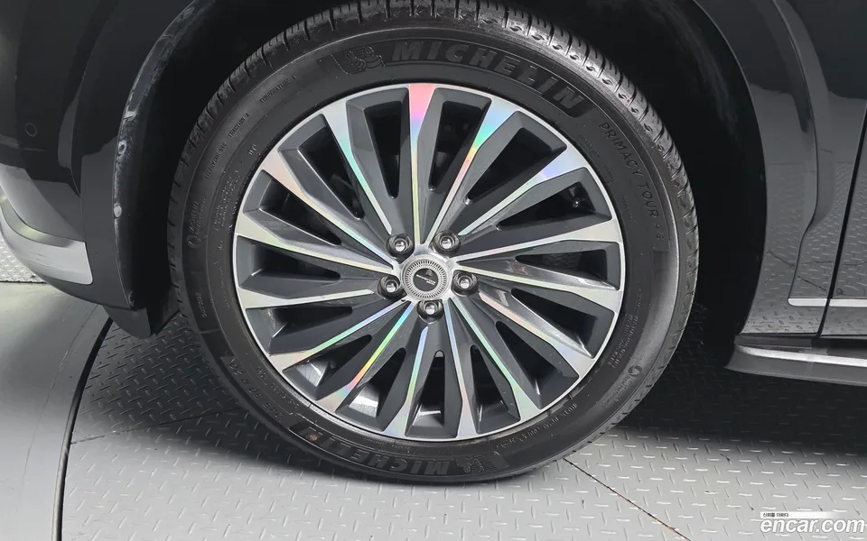 Hyundai Palisade 2.2 4WD 2022 — миниатюра 5