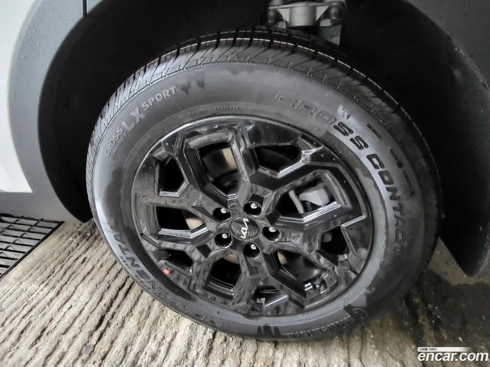 Kia Sorento HEV 1.6 2WD 2025 — миниатюра 5