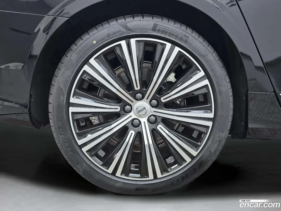 Volvo S90 B5 2024 — миниатюра 5