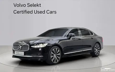 Volvo S90 2024 купить в Москве