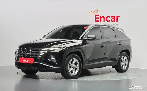 Hyundai Tucson 2023 купить в Москве