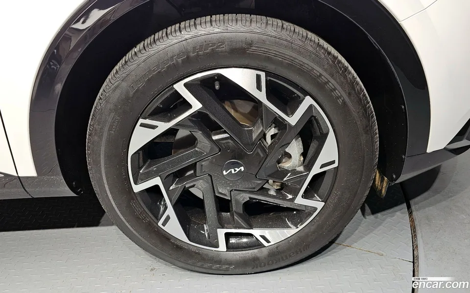 Kia Sportage 1.6 2WD 2024 — миниатюра 5