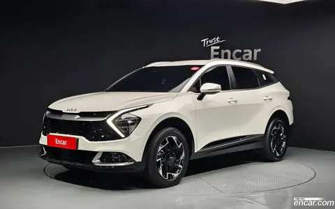 Kia Sportage 2024 купить в Москве
