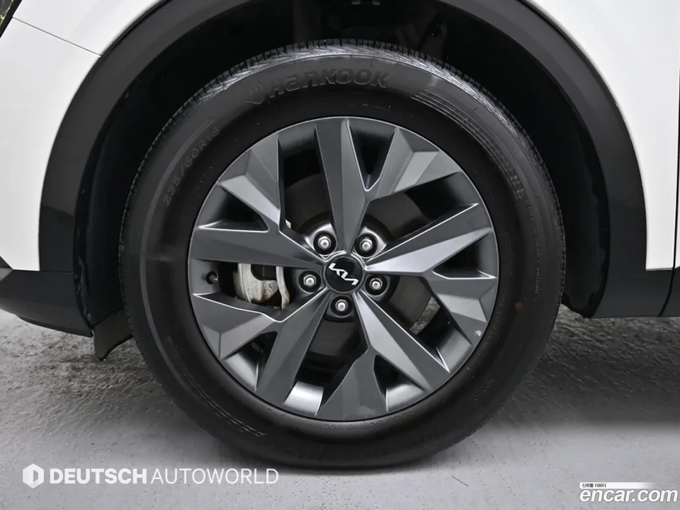 Kia Sportage 1.6 2WD 2022 — миниатюра 5