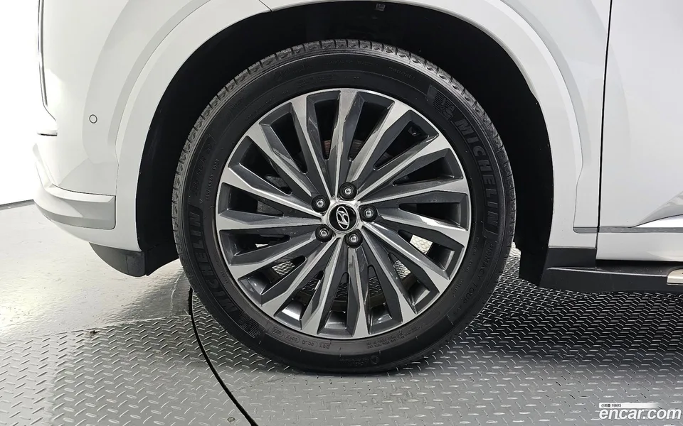 Hyundai Palisade 3.8 2WD 2023 — миниатюра 5