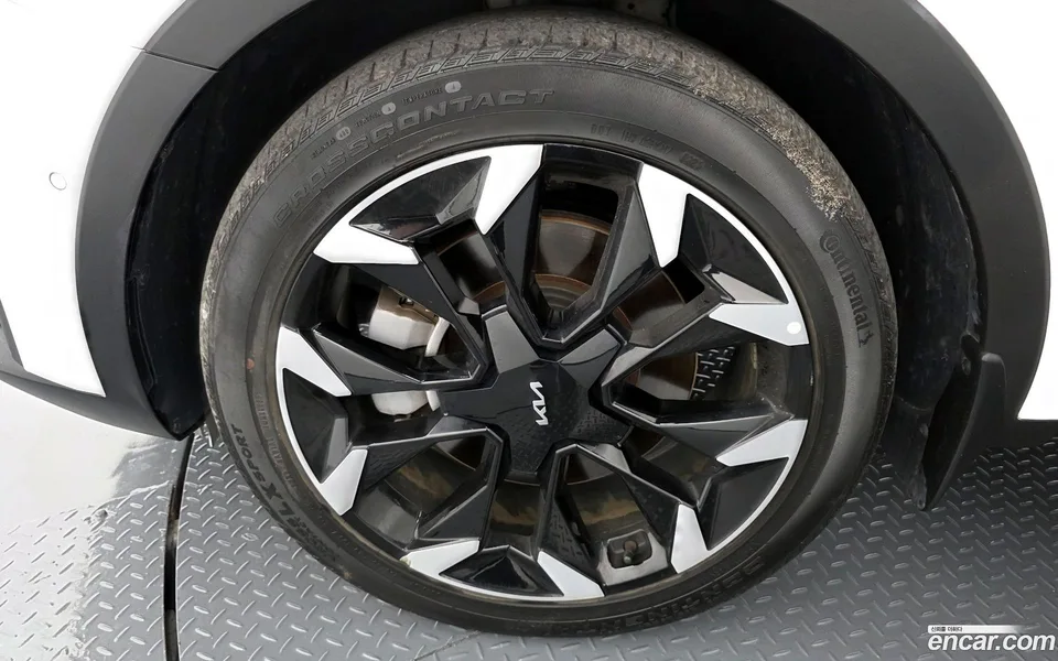 Kia Sorento 2.2 4WD 2023 — миниатюра 5