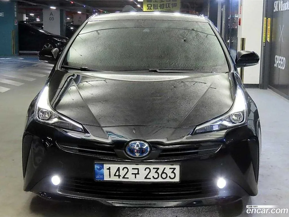 Toyota 4 1.8 2022 — миниатюра 2