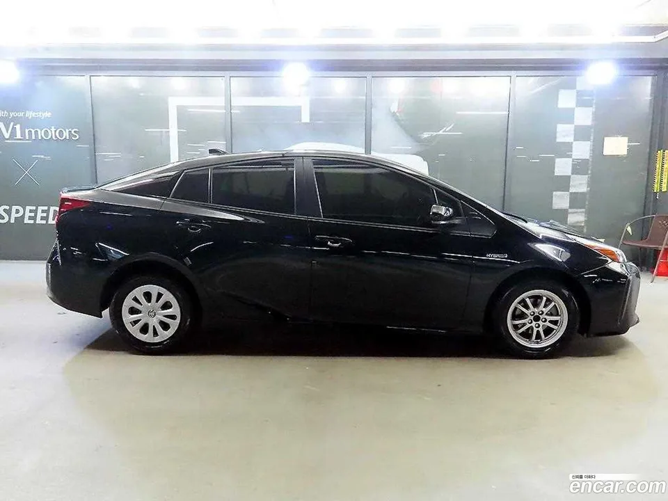 Toyota 4 1.8 2022 — миниатюра 3