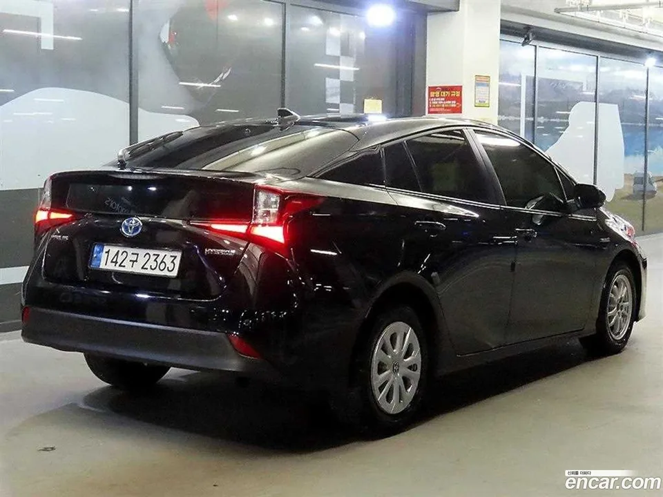 Toyota 4 1.8 2022 — миниатюра 4