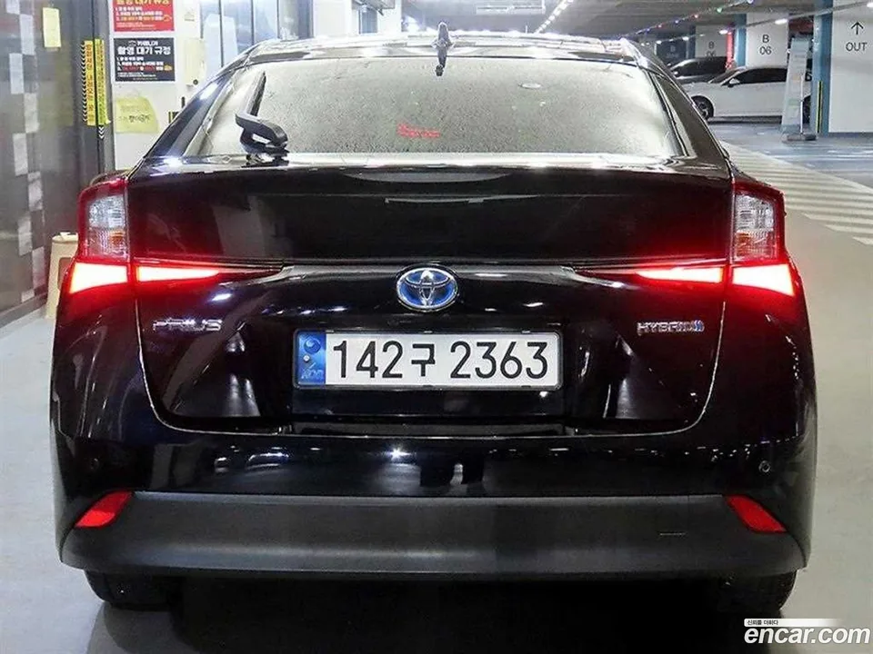 Toyota 4 1.8 2022 — миниатюра 5