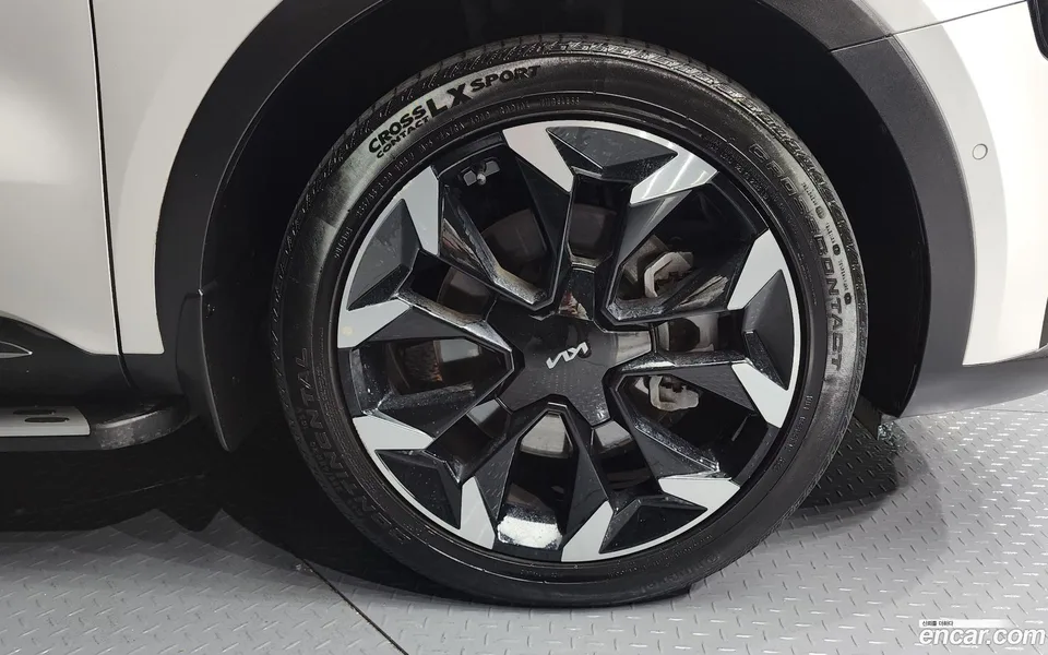 Kia Sorento 2.2 4WD 2023 — миниатюра 5