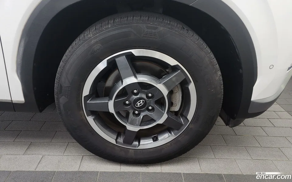 Hyundai Palisade 3.8 2WD 2022 — миниатюра 5