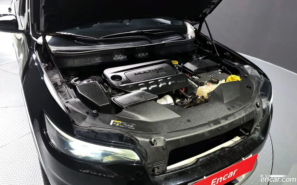 Jeep Cherokee 2.4 AWD 2022 — миниатюра 5