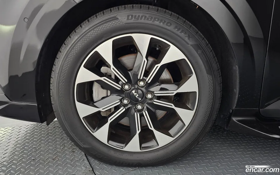 Kia Carnival 7 () 2023 — миниатюра 5