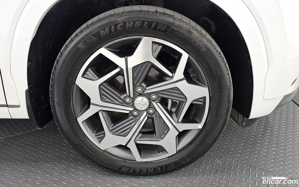 Hyundai Palisade 2.2 2WD 2022 — миниатюра 5
