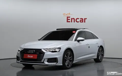 Audi A6 2023 купить в Москве