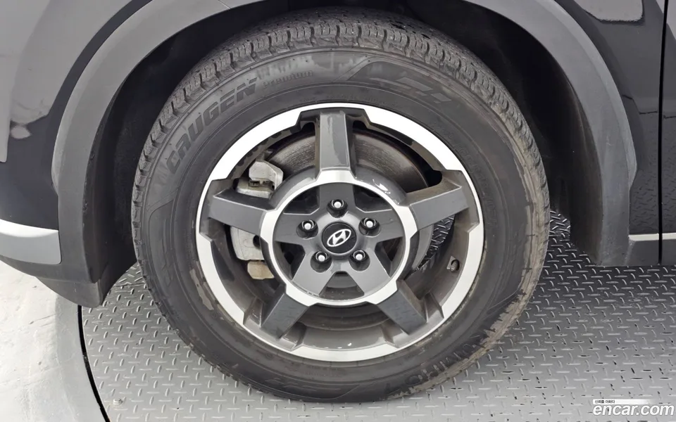 Hyundai Palisade 2.2 2WD 2022 — миниатюра 5