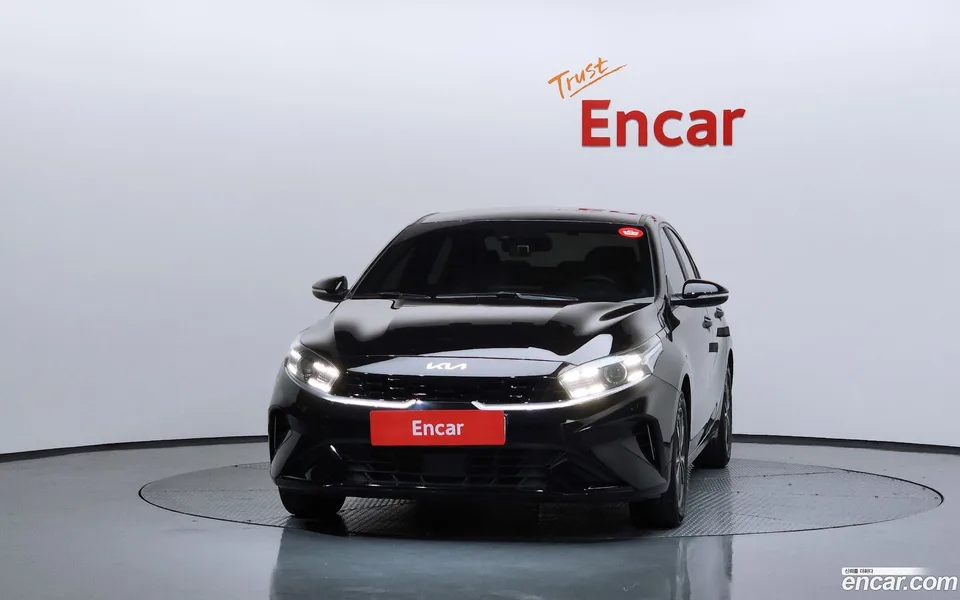 Kia K3 1.6 2023 — миниатюра 3