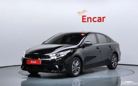 Kia K3 2023 купить в Москве