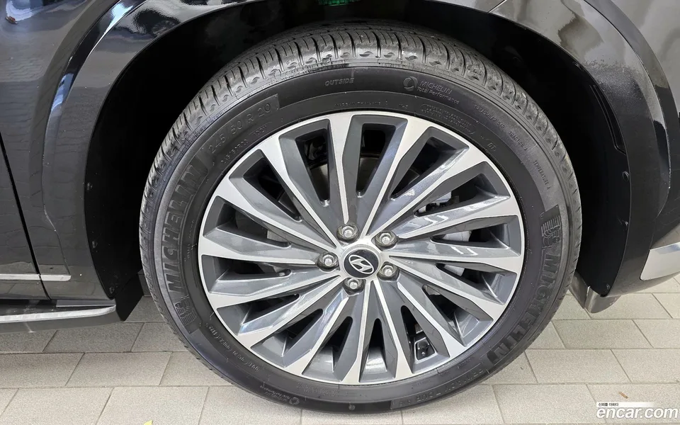 Hyundai Palisade 2.2 4WD 2023 — миниатюра 5