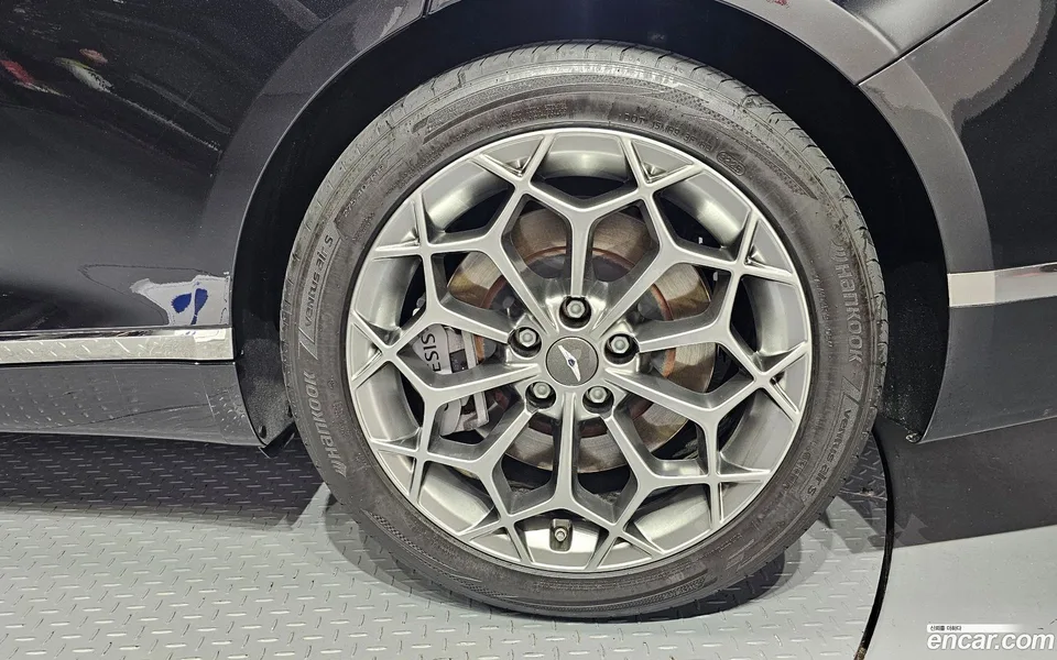 Genesis G80 2.5 AWD 2023 — миниатюра 5