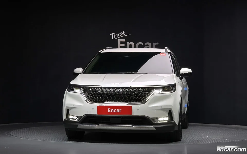Kia Carnival 9 2023 — миниатюра 3