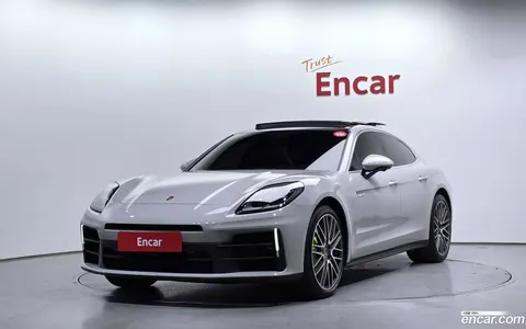 Porsche Panamera (976) 2024 купить в Москве