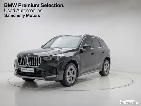 BMW X1 2025 buy in Moscow