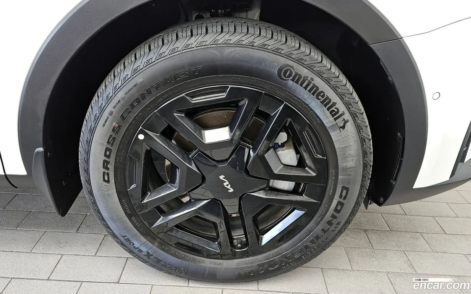 Kia Sorento HEV 1.6 2WD 2023 — миниатюра 5