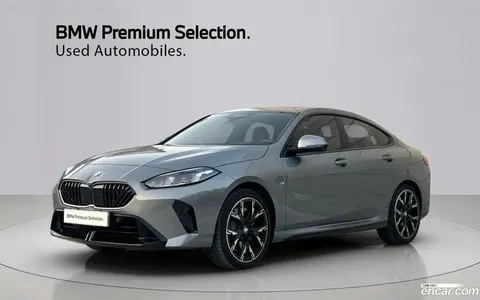 BMW 2 Series Gran Coupe 2025 buy in Moscow