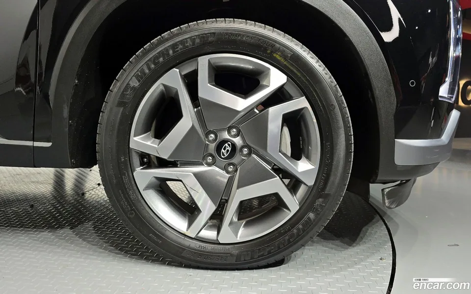 Hyundai Palisade 2.2 2WD 2022 — миниатюра 5