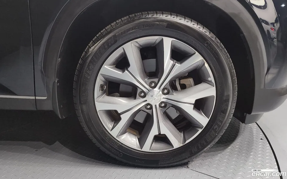 Hyundai Palisade 3.8 4WD 2022 — миниатюра 5