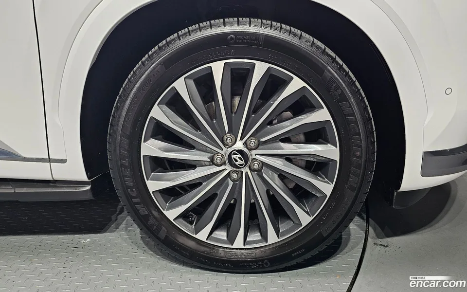 Hyundai Palisade 3.8 4WD 2023 — миниатюра 5