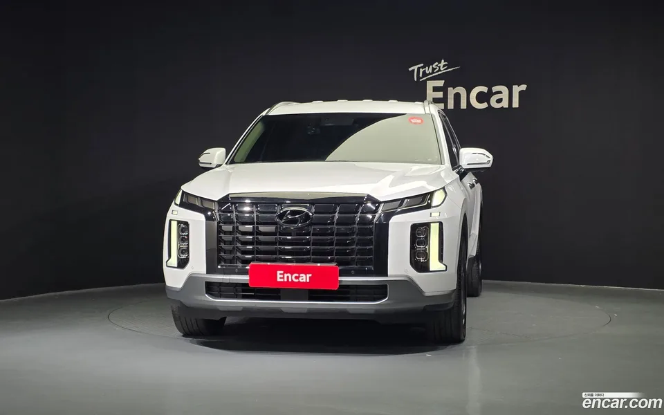 Hyundai Palisade 3.8 2WD 2022 — миниатюра 3