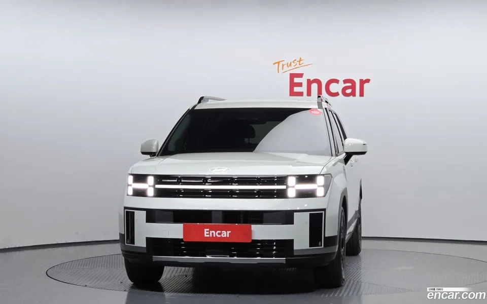 Hyundai SantaFe 2.5T 2WD 2023 — миниатюра 3
