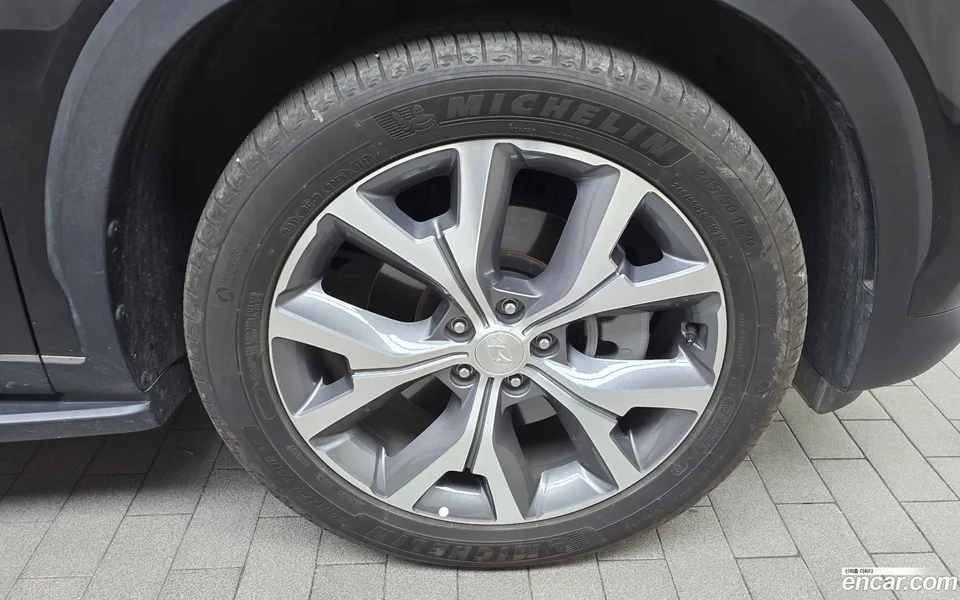Hyundai Palisade 2.2 2WD 2022 — миниатюра 5