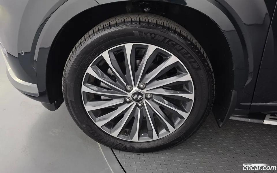 Hyundai Palisade 2.2 2WD 2022 — миниатюра 5